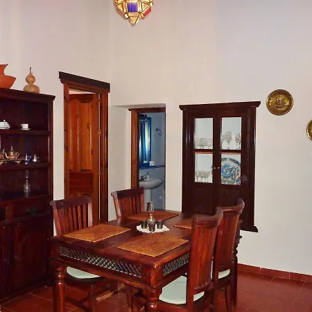 Belvilla By Oyo El Trigal Holiday home