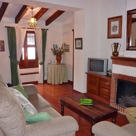 Belvilla By Oyo El Trigal Holiday home *