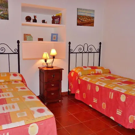 Belvilla By Oyo El Trigal Holiday home