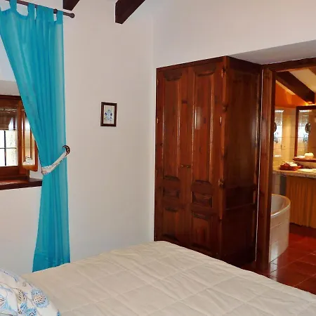 Belvilla By Oyo El Trigal Holiday home