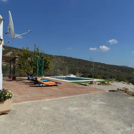 Belvilla By Oyo El Trigal Holiday home