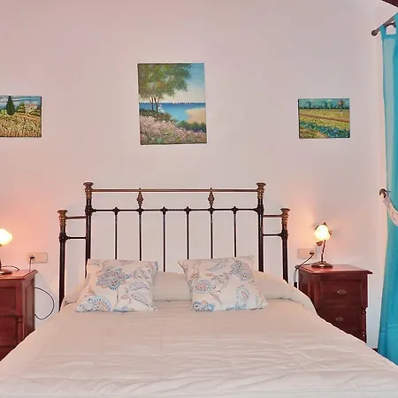 Belvilla By Oyo El Trigal Holiday home