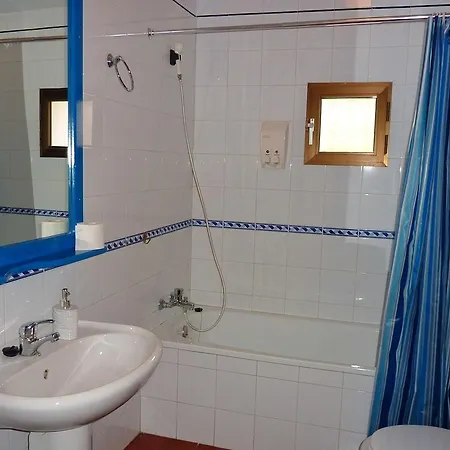 Belvilla By Oyo El Trigal Holiday home